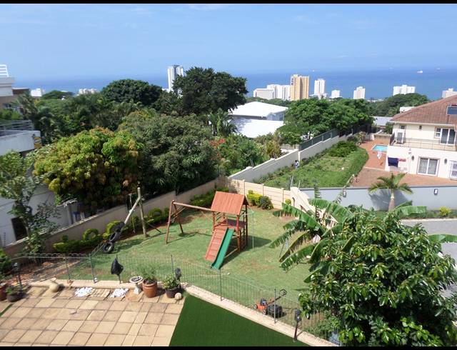 5 BEDROOM HOUSE FOR SALE IN UMHLANGA RIDGE